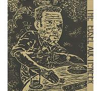 The Edsel Auctioneer - Gutted EP