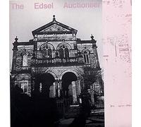The Edsel Auctioneer - Our New Skin