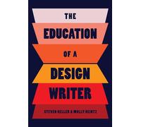 The Education of a Design Writer
