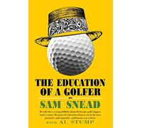 The Education of a Golfer