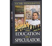 The Education of a Speculator