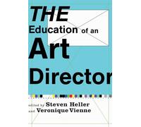 The Education of an Art Director