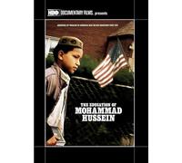 The Education of Mohammad Hussein [USA] [DVD]