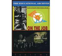 The Educational Archives: On the Job [USA] [DVD]