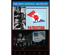 The Educational Archives: Patriotism [USA] [DVD]