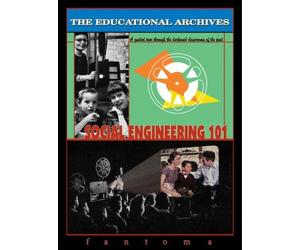 The Educational Archives: Social Engineering 101 [USA] [DVD]