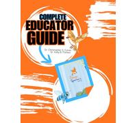 The Educator's Guide: Orange Sparrow's Journey
