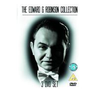 The Edward G. Robinson Collection [Reino Unido] [DVD]