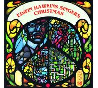 The Edwin Hawkins Singers CHRISTMAS (CD) (Importación USA)