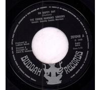 The Edwin Hawkins Singers - Edwin Hawkins Singers, The: Oh, Happy Day