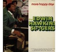 The Edwin Hawkins Singers: More Happy Days [vinyl]