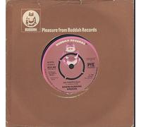 The Edwin Hawkins Singers - Oh Happy Day 7" (UK 1977)