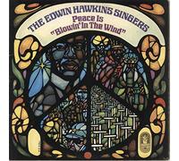 The Edwin Hawkins Singers - Peace Is Blowin In The Wind