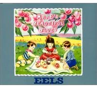The Eels - Mr.E's Beautiful Blues [3 Trx]