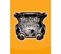 The Eerie Adventures Of Kally Steam Key GLOBAL