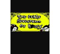 The Eerie Adventures Of Kally Steam Key (PC) GLOBAL