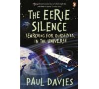 The Eerie Silence (ebook)