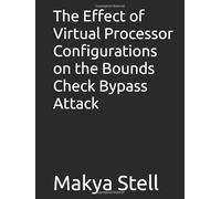 The Effect of Virtual Processor Configurations on the Bounds Check Bypass Attack