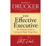 Effective Executive
