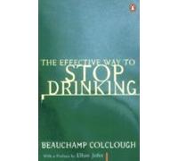 The Effective Way To Stop Drinking (ebook)