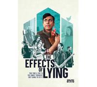 The Effects of Lying [DVD]