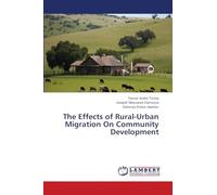 The Effects of Rural-Urban Migration On Community Development