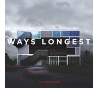 The Effenaar - Ways Longest [Vinilo]