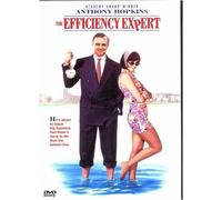 The Efficiency Expert [DVD]