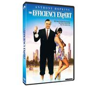 The Efficiency Expert (DVD) Anthony Hopkins Toni Collette (Importación USA)