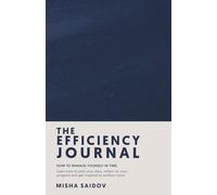 The Efficiency Journal