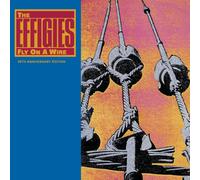The Effigies Fly On A Wire (40th Anniversary Edition) (Vinyl) (Importación USA)