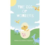 The Egg Of Wonders