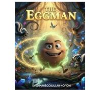 THE EGGMAN