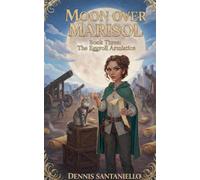 The Eggroll Armistice: 3 (Moon Over Marisol)