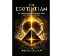 The Ego That I Am: The Hidden Architecture of Conscious Identity in the Chamber of the Void (The Black Chamber Cycle)