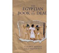 The Egyptian Book of the dead