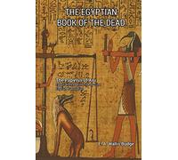 The Egyptian Book of the Dead