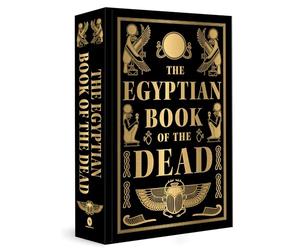 The Egyptian Book of the Dead