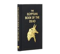 The Egyptian Book of the Dead: Gilded Pocket Edition (Arcturus Ornate Classics)
