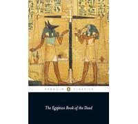 The Egyptian Book of the Dead (Penguin Classics)