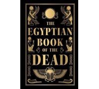 The Egyptian Book of the Dead (Tapa dura)