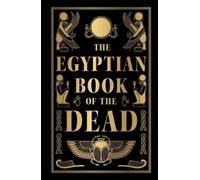 The Egyptian Book of the Dead (Tapa dura) (Importación USA)