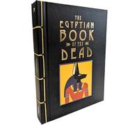 The Egyptian Book of the Dead: The Papyrus of Ani (1240) Bc (Chinese Bound Illustrated)