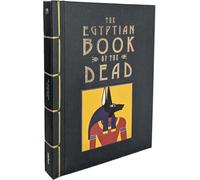 The Egyptian Book of the Dead: The Papyrus of Ani (1240) Bc (Chinese Bound Illustrated)