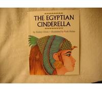 The Egyptian Cinderella