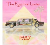 The Egyptian Lover - 1987 [Vinilo]