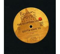 The Egyptian Lover - Bounce That Bootie [Vinilo]