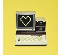 The Egyptian Lover - Computer Love (indie Neon Green Vinyl) [Vinilo]