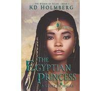 The Egyptian Princess: A Story of Hagar (The Women of Valor)