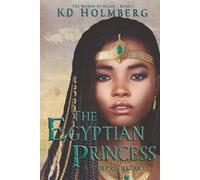 The Egyptian Princess: A Story of Hagar (The Women of Valor)
